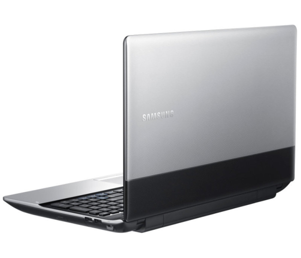 Samsung 300E5A B950/4GB/500/DVD-RW/7HP64 GF315 - 75830 - zdjęcie 3